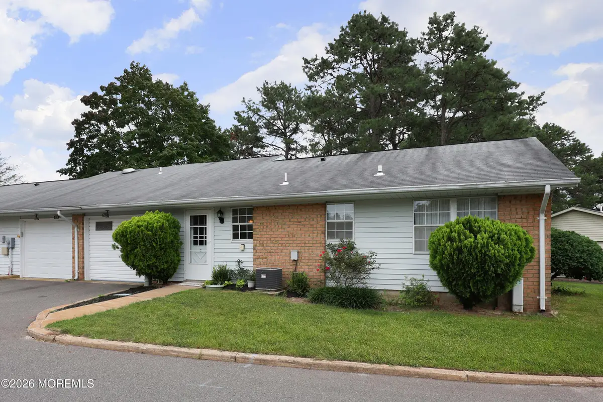 51A Cambridge Circle, Manchester, NJ 08759 - #1