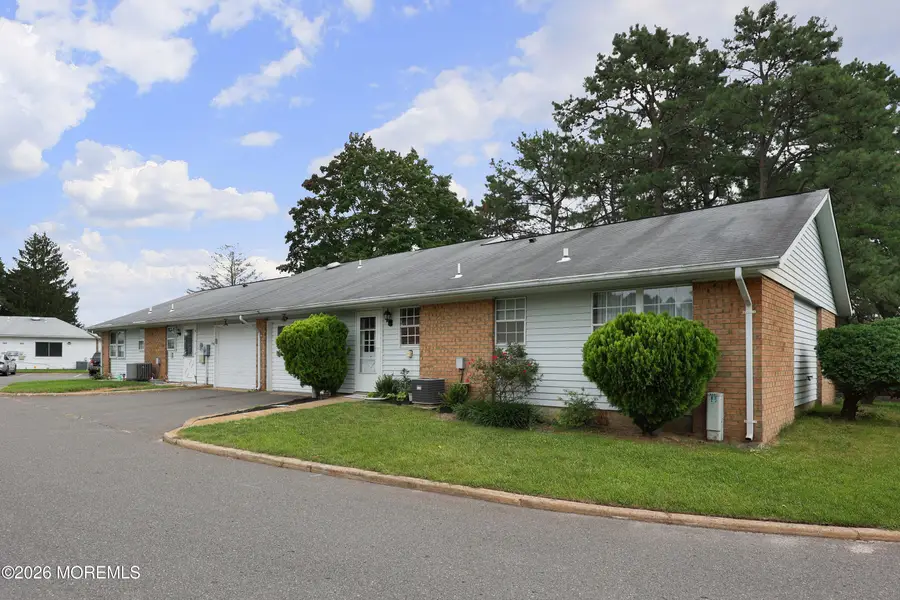 51A Cambridge Circle, Manchester, NJ 08759 - #2