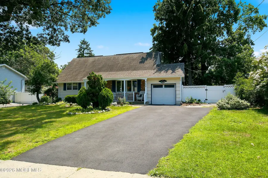 953 Ambassador Drive, Toms River, NJ 08753 - #3