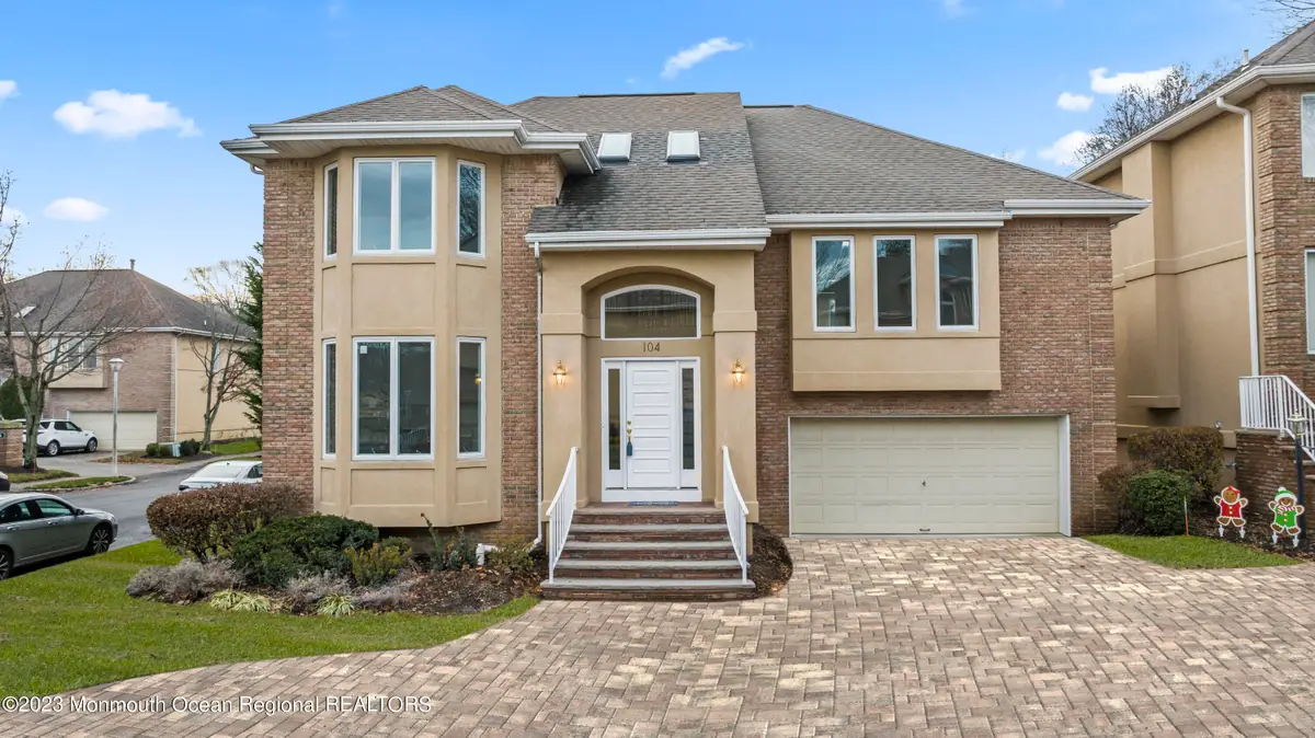 104 Carmel Court, Holmdel, NJ 07733 - #1
