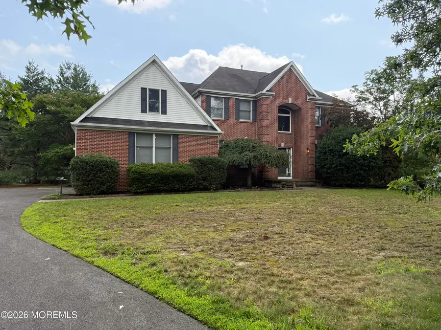 2321 Donna Dee Court, Toms River, NJ 08755 - #2