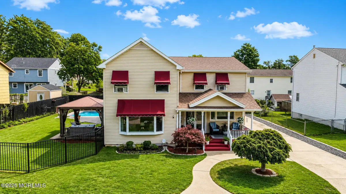 4 Mills Avenue, Port Monmouth, NJ 07758 - #1