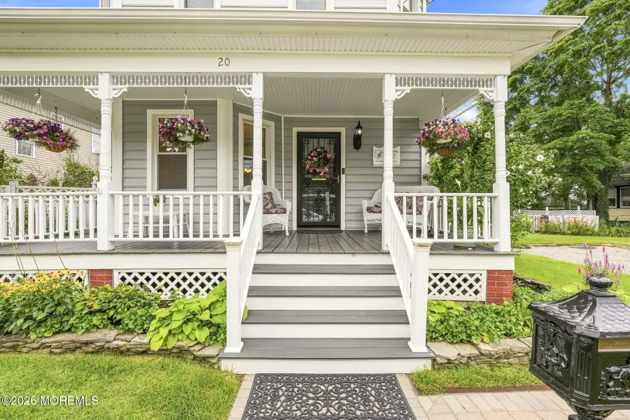 20 Broad Street, Toms River, NJ 08753 - #2