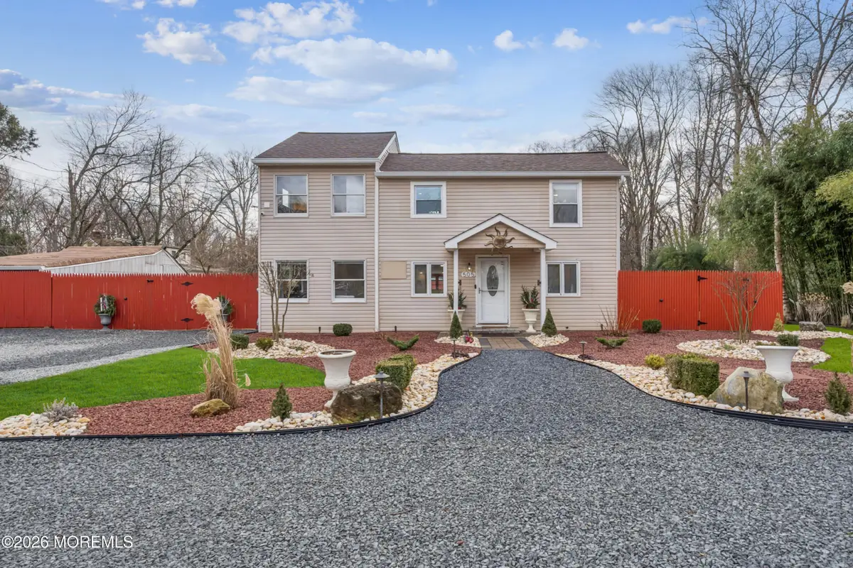 505 Farms Road, Howell, NJ 07731 - #1