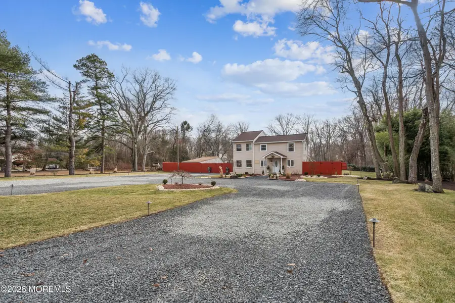 505 Farms Road, Howell, NJ 07731 - #3