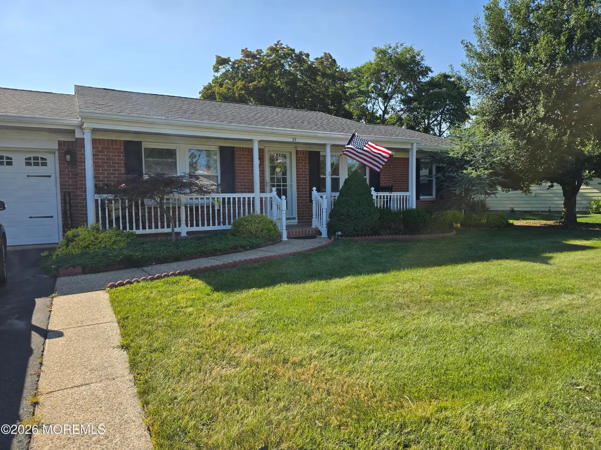 25 Hudson Parkway, Manchester, NJ 08759 - #1
