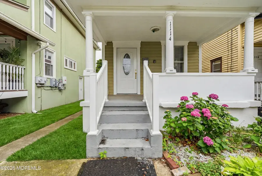 1114 Summerfield Avenue, Asbury Park, NJ 07712 - #3