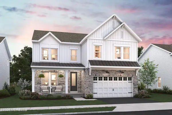 23 Tee Place, Neptune Township, NJ 07753