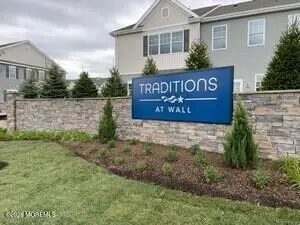 12 Coburgh Drive, Wall, NJ 07719 - #2