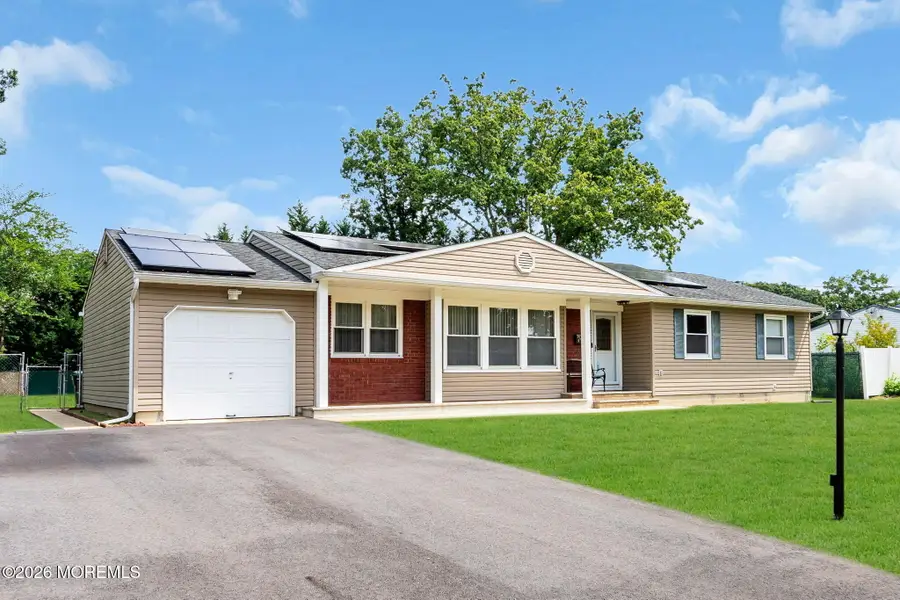 73 Newbury Road, Howell, NJ 07731 - #3