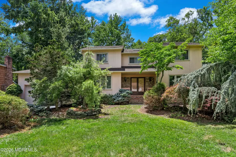 40 Vista Drive, Morganville, NJ 07751 - #2