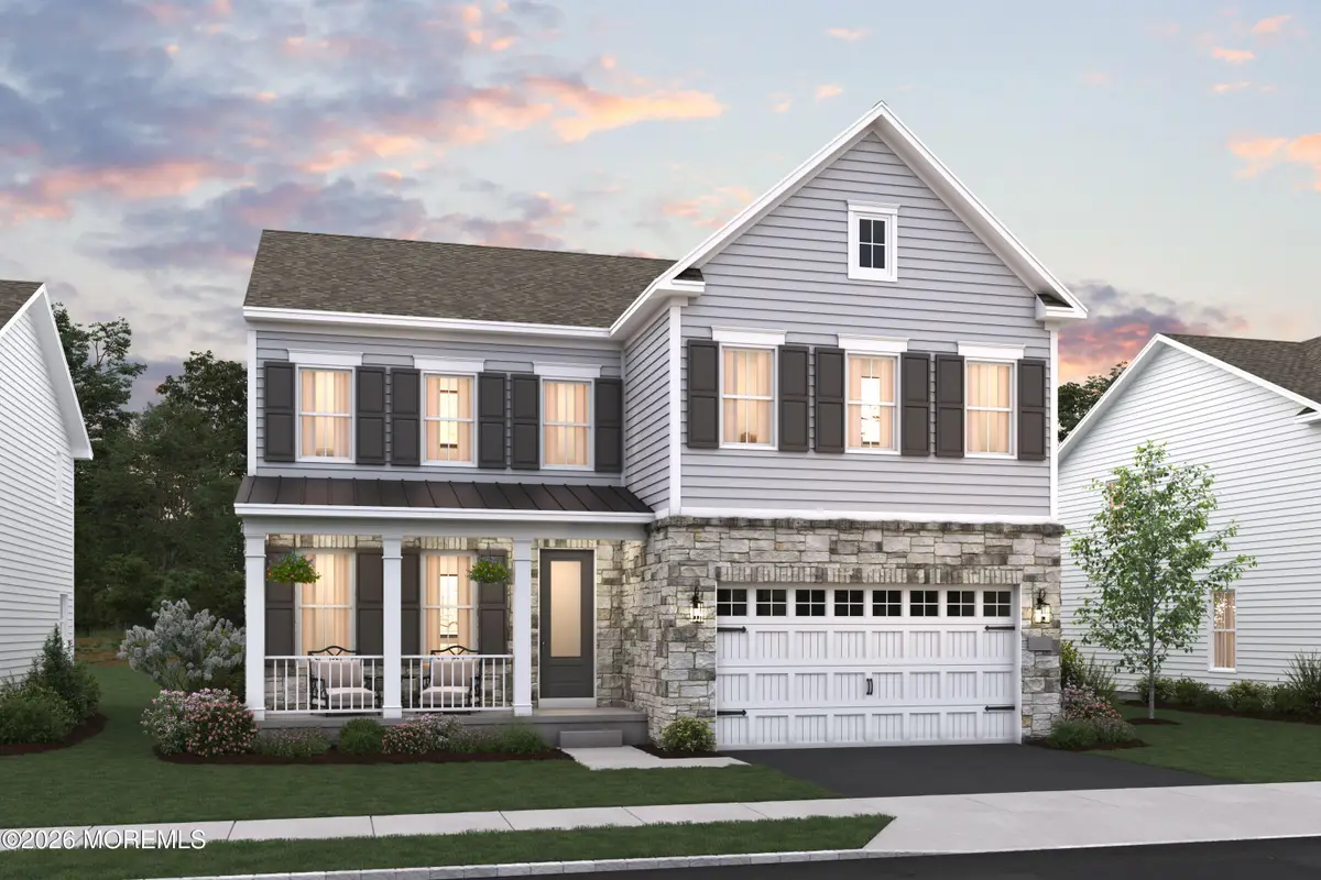 33 Tee Place, Neptune, NJ 07753 - #1