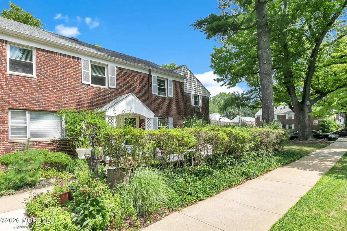 160 Manor Drive, Red Bank, NJ 07701 - #1