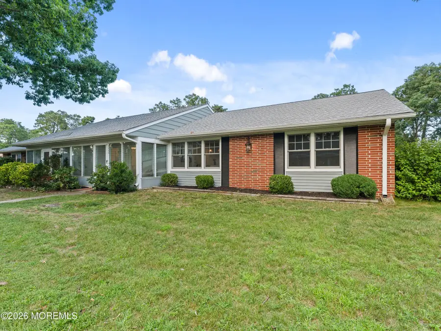 681 New Castle Court #B, Lakewood, NJ 08701 - #2