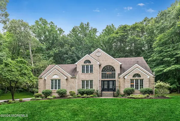 15 Crescent Ridge Road, Rockaway Twp, NJ 07866