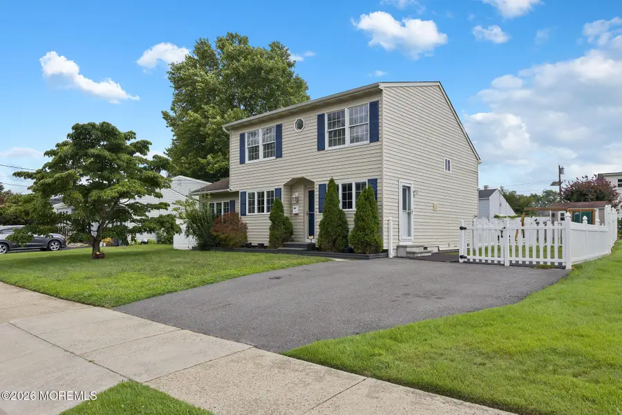 93 Elton Avenue, Hamilton, NJ 08620 - #2