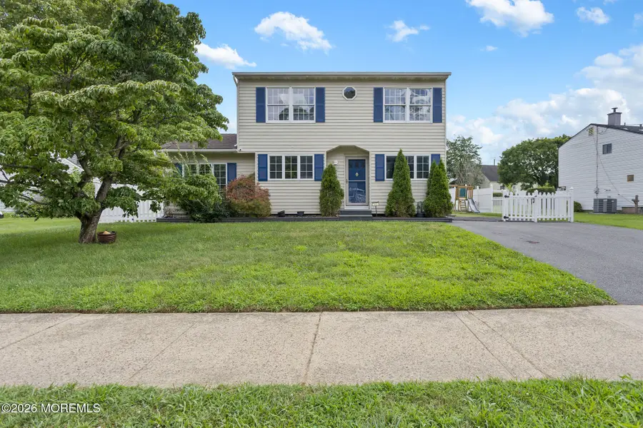 93 Elton Avenue, Hamilton, NJ 08620 - #3