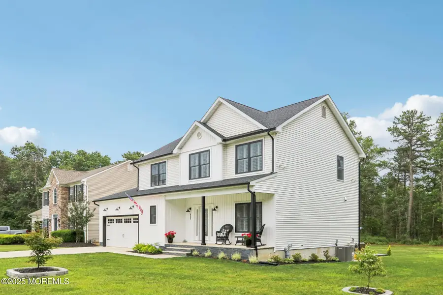 431 Virginia Avenue, Bayville, NJ 08721 - #2