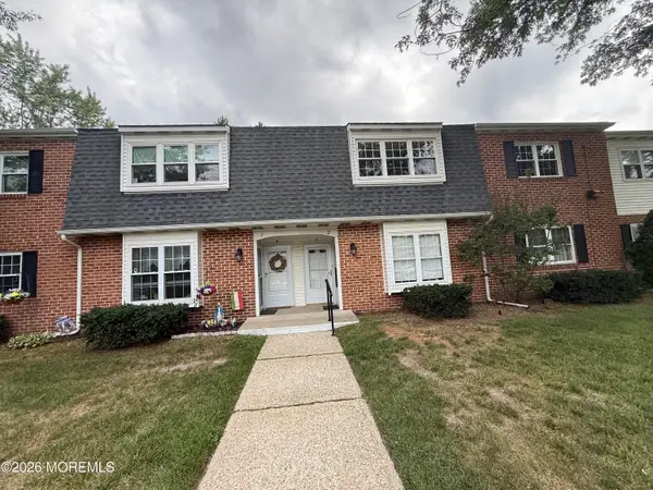 2 Rose Rita Terrace #D, Hammonton, NJ 08037