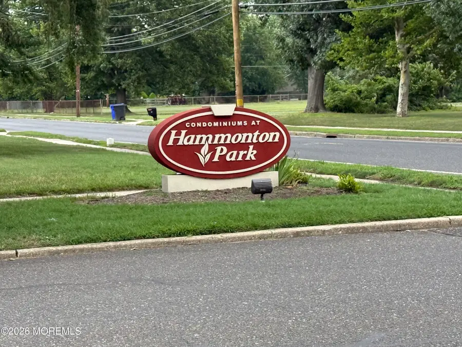 2 Rose Rita Terrace #D, Hammonton, NJ 08037 - #2