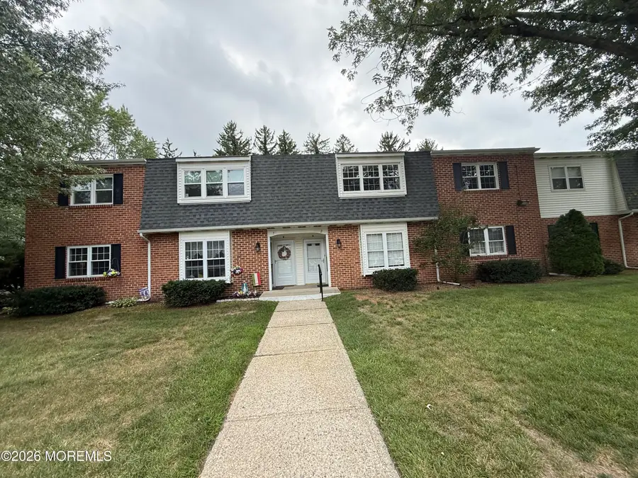 2 Rose Rita Terrace #D, Hammonton, NJ 08037 - #3