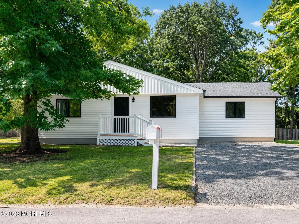 141 Chestnut Street, Little Egg Harbor, NJ 08087 - #1