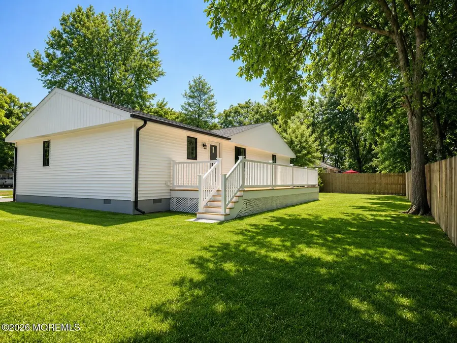 141 Chestnut Street, Little Egg Harbor, NJ 08087 - #3