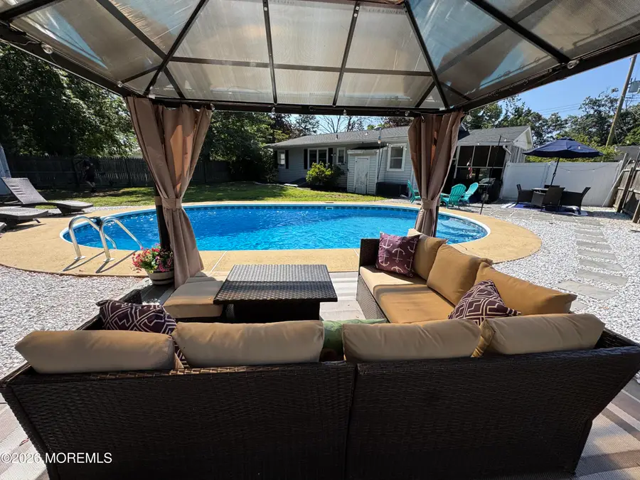 528 Corwill Terrace, Toms River, NJ 08753 - #2