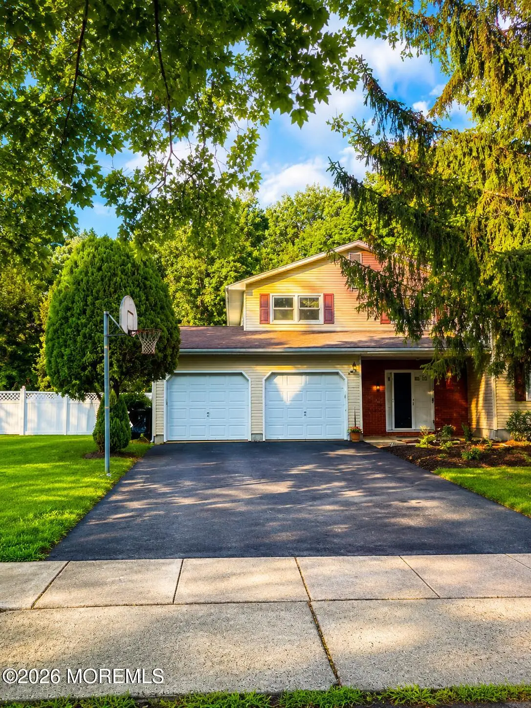 4 Alexander Road, East Brunswick, NJ 08816 - #1