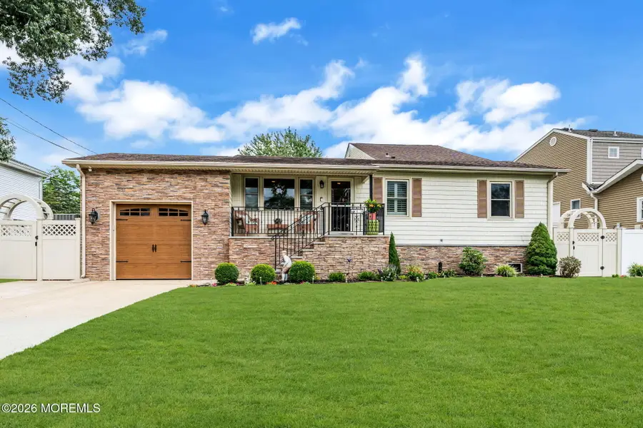 43 Catalina Drive, Brick, NJ 08723 - #2