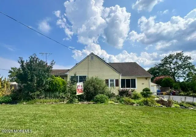 227 Old Stage Road, Spotswood, NJ 08884 - #2