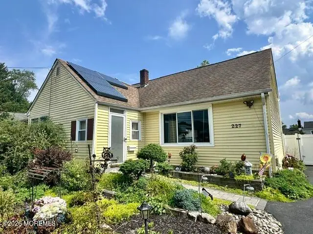 227 Old Stage Road, Spotswood, NJ 08884 - #3