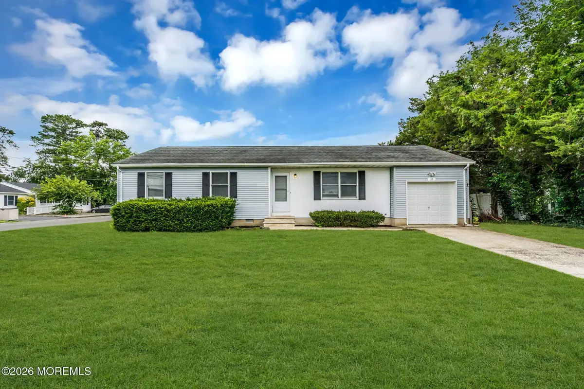 35 Spruce Street, Beachwood, NJ 08722 - #1