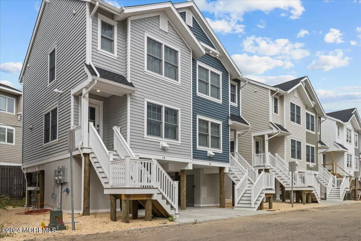 14 Elder Street #152, Mantoloking, NJ 08738 - #1