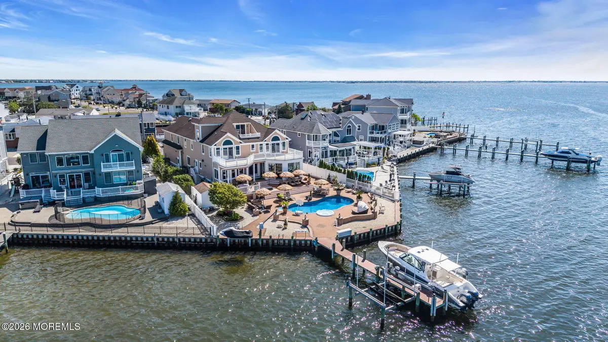 531 Bayview Drive, Toms River, NJ 08753 - #1