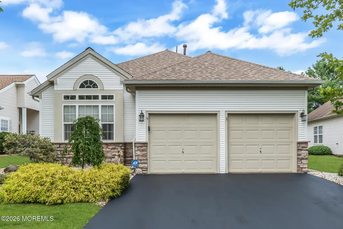 14 Tuscany Circle, Manchester, NJ 08759 - #1