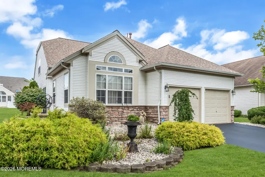 14 Tuscany Circle, Manchester, NJ 08759 - #2