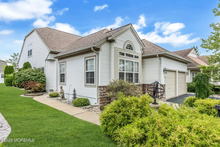 14 Tuscany Circle, Manchester, NJ 08759 - #3