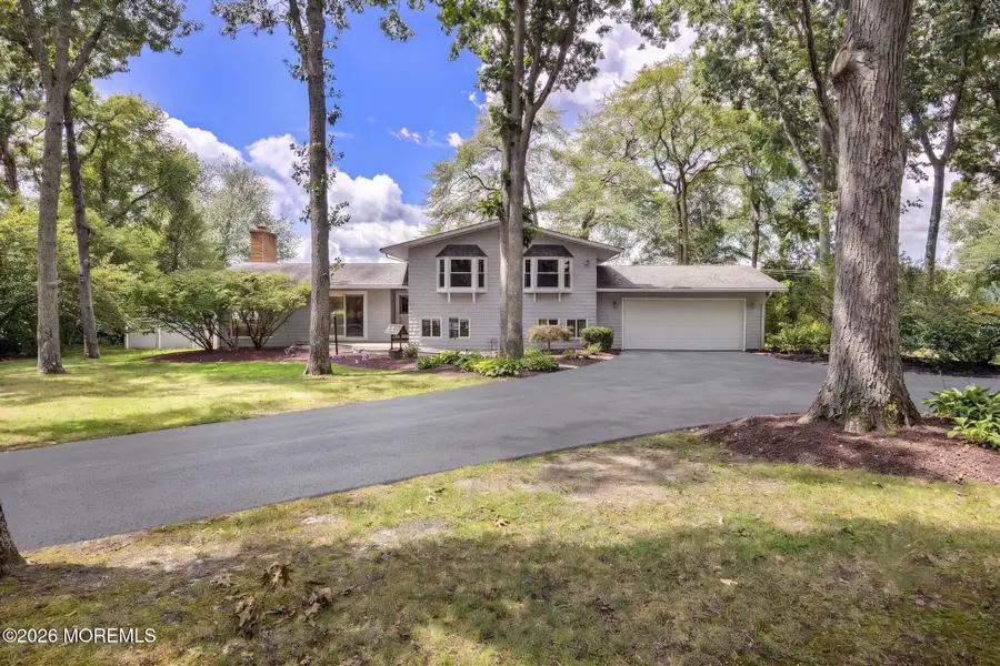 77 Lakeshore Drive, Manahawkin, NJ 08050 - #3