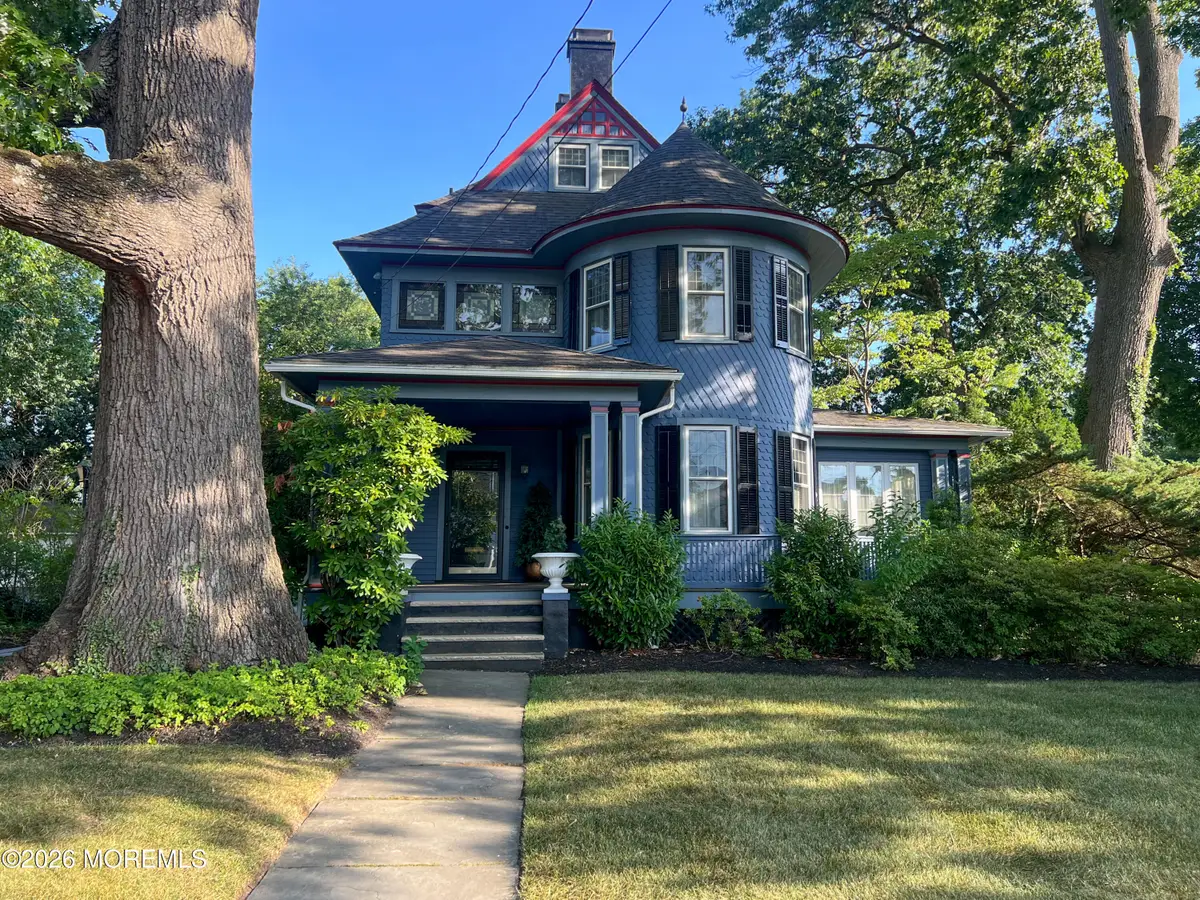 57 Reckless Place, Red Bank, NJ 07701 - #1