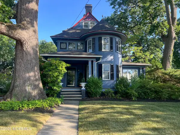 57 Reckless Place, Red Bank, NJ 07701