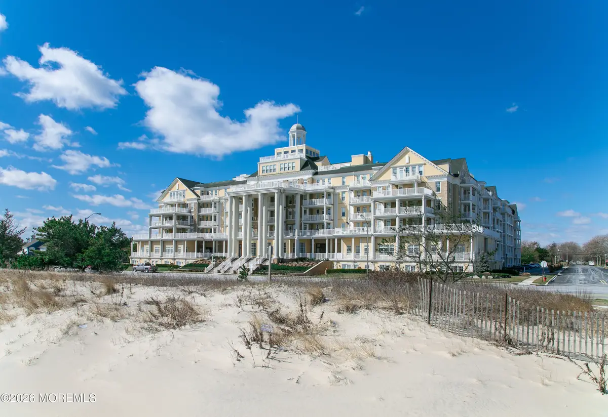700 Ocean Avenue #529, Spring Lake, NJ 07762 - #1