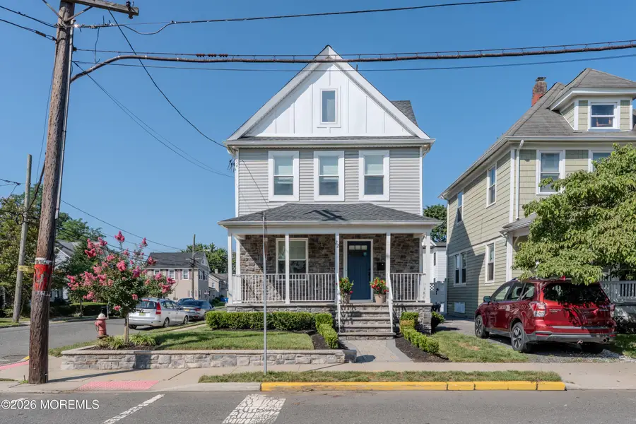 22 High Street, Red Bank, NJ 07701 - #2
