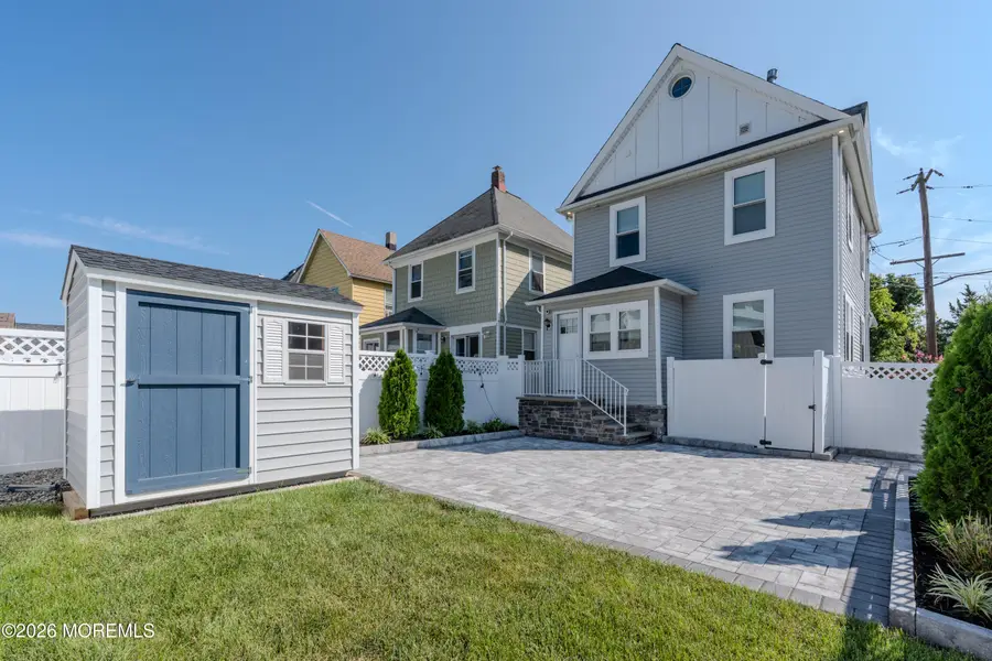 22 High Street, Red Bank, NJ 07701 - #3