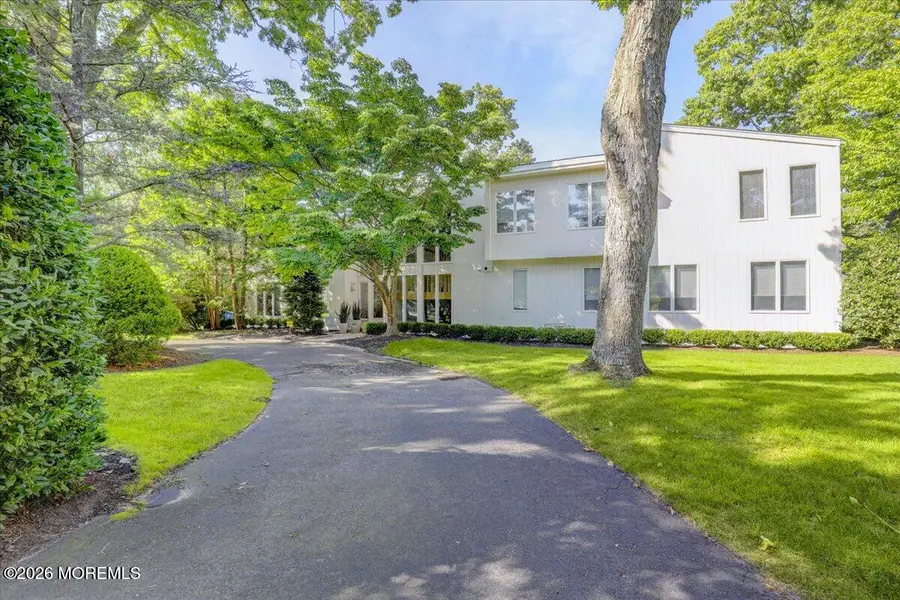 311 Park Avenue, Oakhurst, NJ 07755 - #2