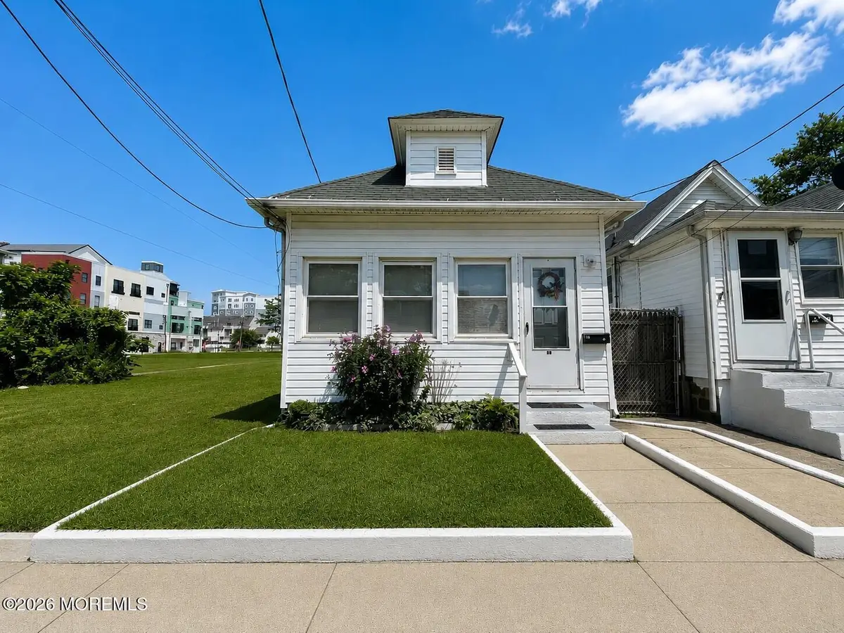 40 Highland Avenue, Keansburg, NJ 07734 - #1