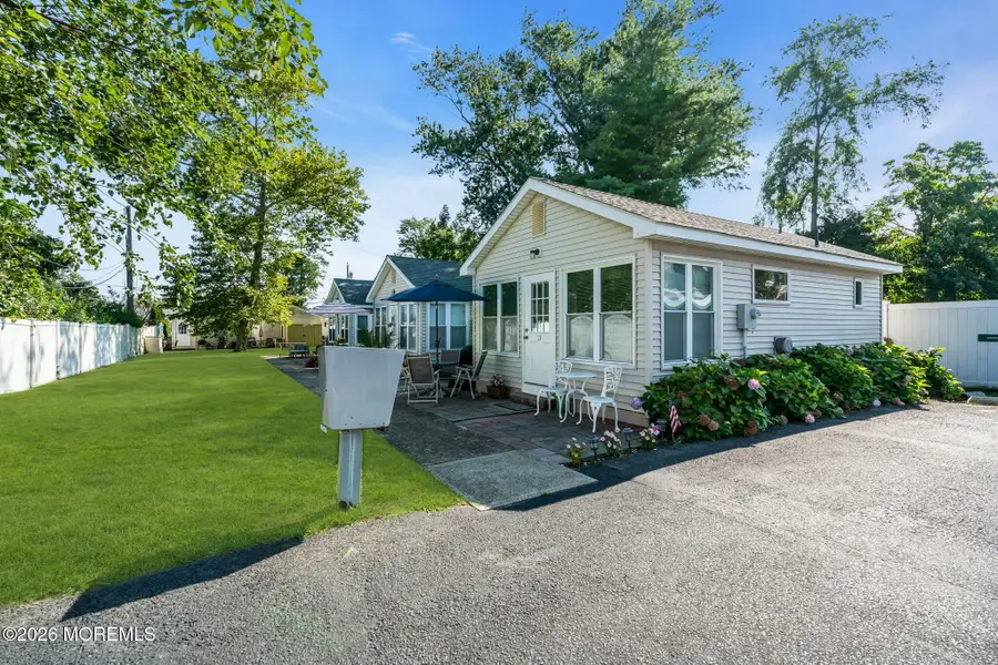 603 Ocean Road #C, Spring Lake Heights, NJ 07762 - #2