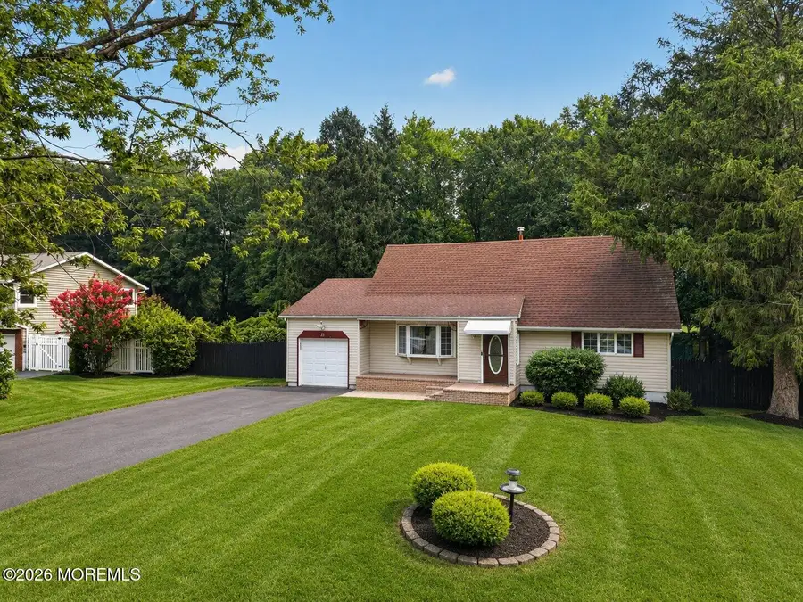 33 Heather Drive, Manalapan, NJ 07726 - #2