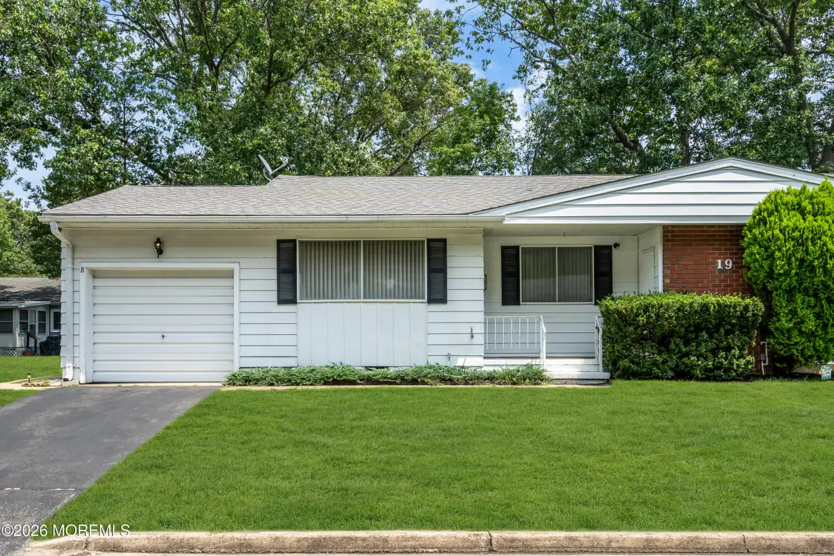 19B Michigan Avenue #B, Whiting, NJ 08759 - #1