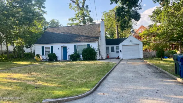 255 Garfield Avenue, Oakhurst, NJ 07755